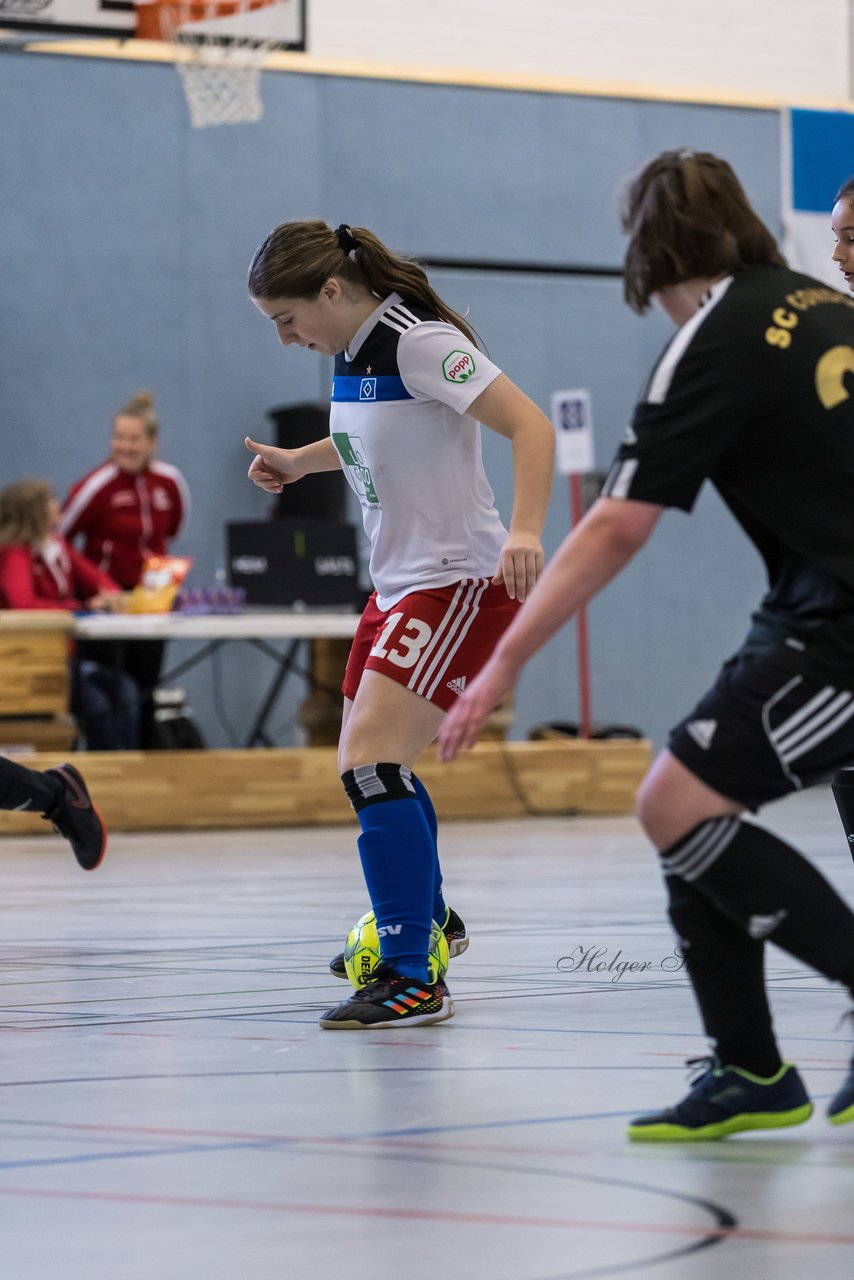 Bild 674 - C-Juniorinnen Futsalmeisterschaft